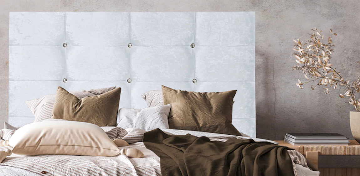 The Top 6 Material Types for Headboards