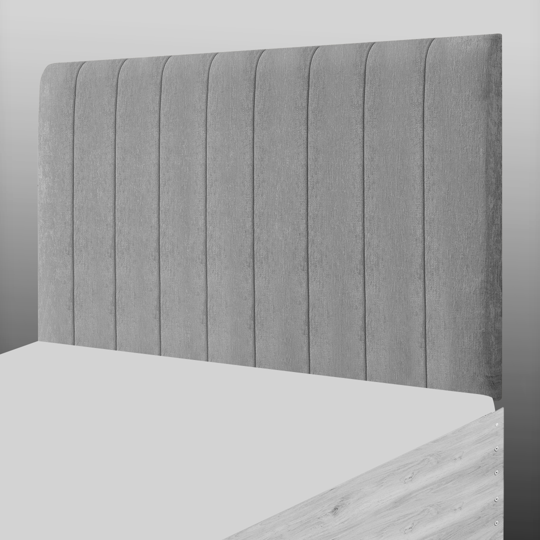 9 PANEL HEADBOARD IN 30 INCHES