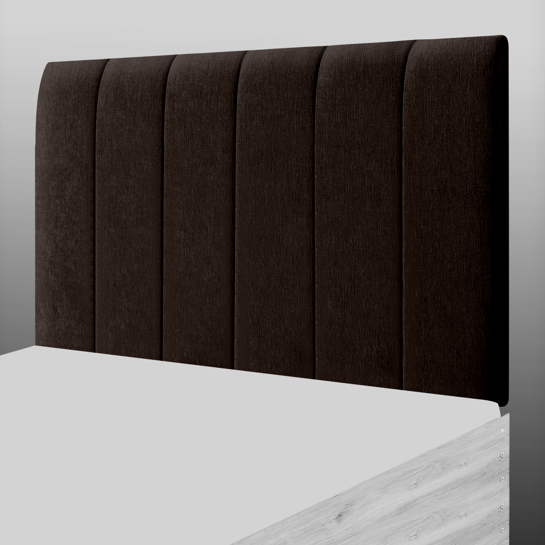 6 PANEL HEADBOARD IN 3FT (SINGLE)
