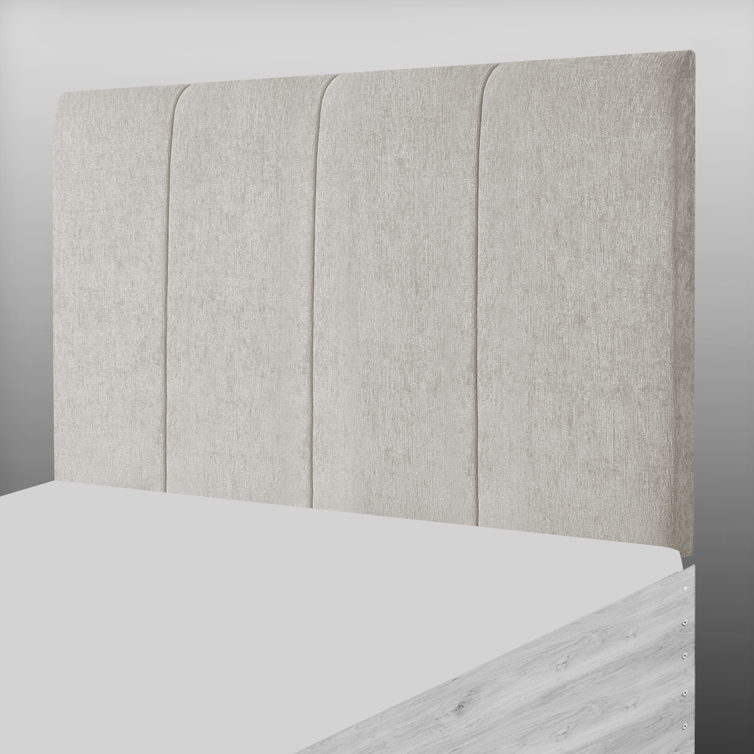 4 PANEL HEADBOARD IN 30 INCHES