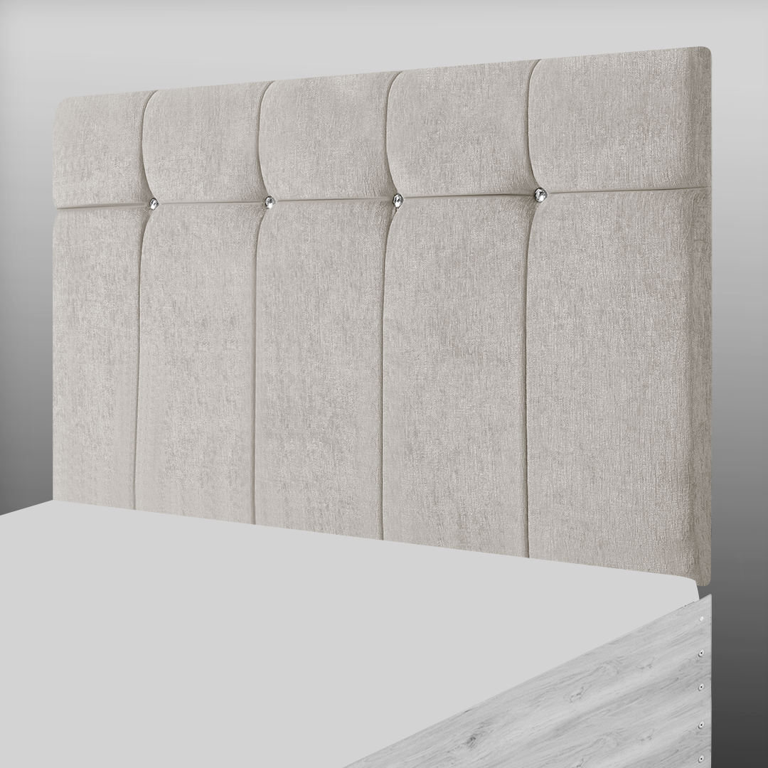 BORWICK HEADBOARD IN 6FT (SUPER KING)