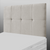 CUBE HEADBOARD IN 4FT (SMALL DOUBLE)