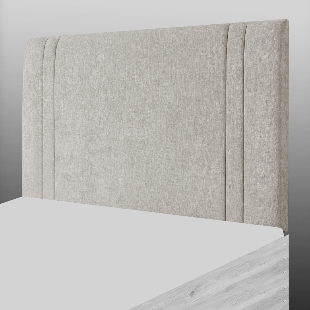 GENEVA HEADBOARD IN 3FT (SINGLE)