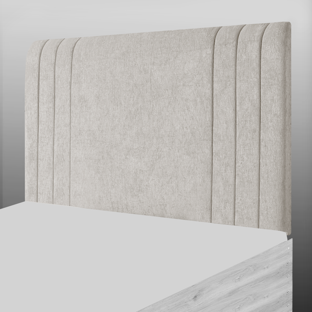 PANAMA HEADBOARD IN 20 INCHES