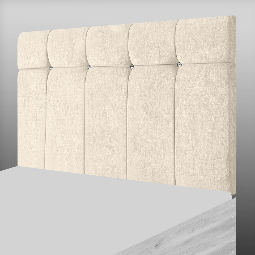 BORWICK HEADBOARD IN 5FT (KING)