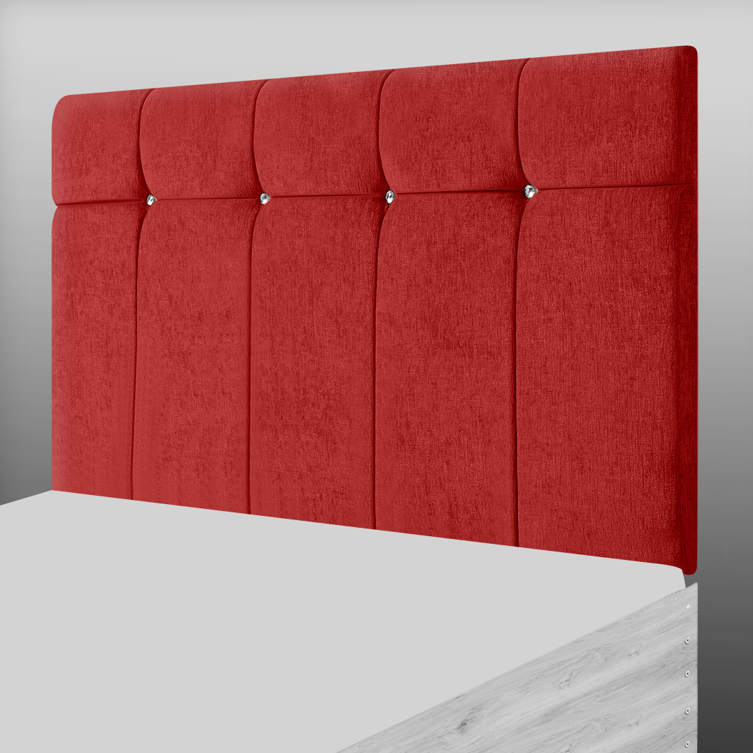 BORWICK HEADBOARD IN 30 INCHES