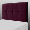 Aubergine Chenille