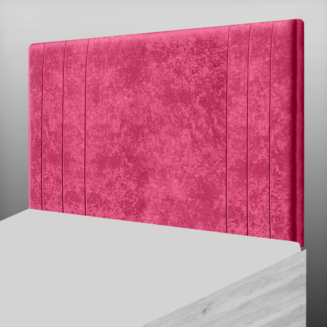 PANAMA HEADBOARD IN 3FT (SINGLE)