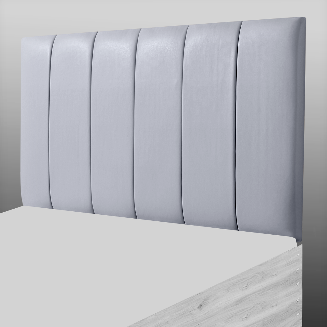 6 PANEL HEADBOARD IN 6ft (Super King)