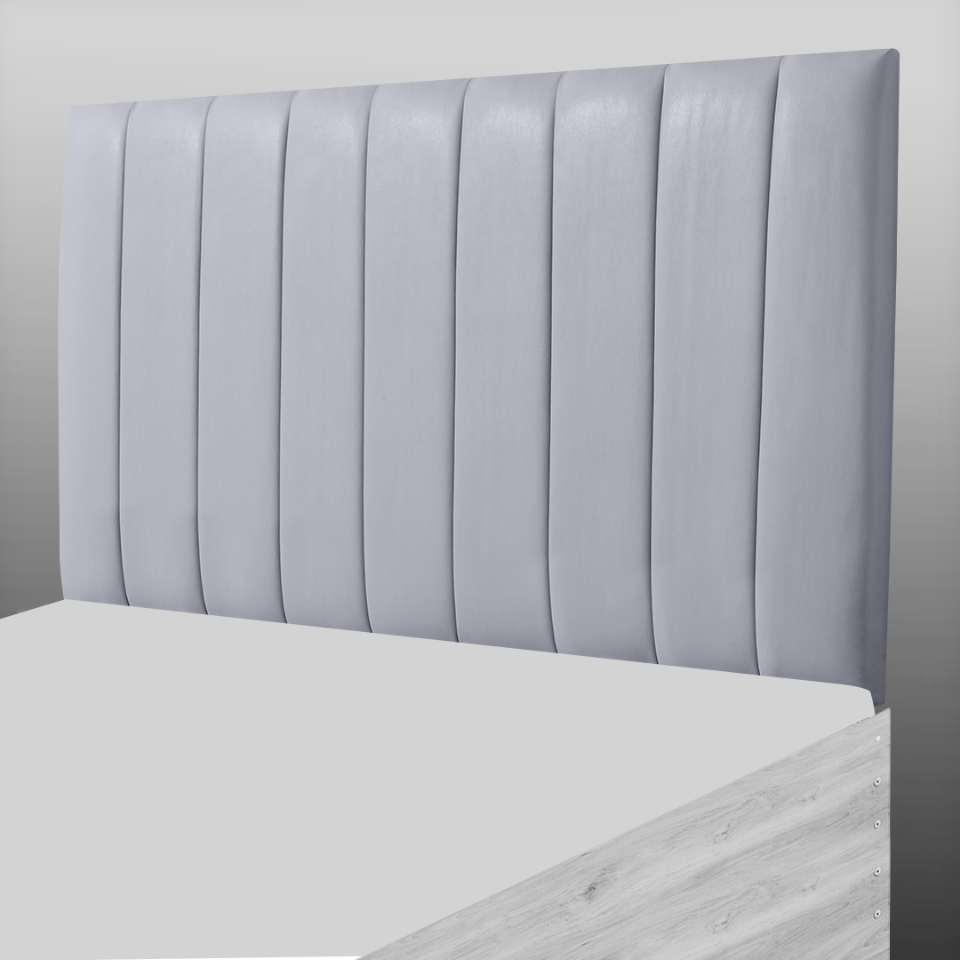 9 PANEL HEADBOARD IN 6ft (Super King)