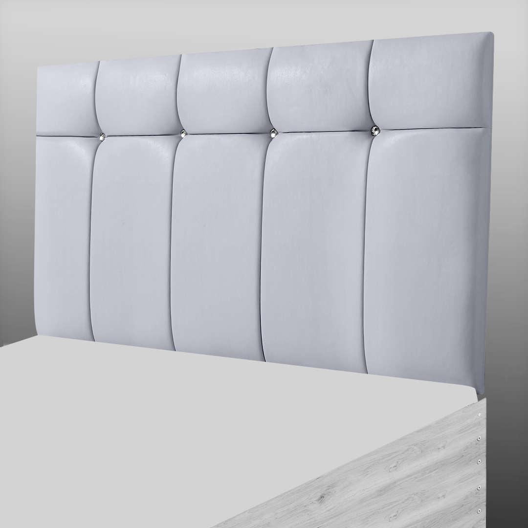 BORWICK HEADBOARD IN 6ft (Super King)