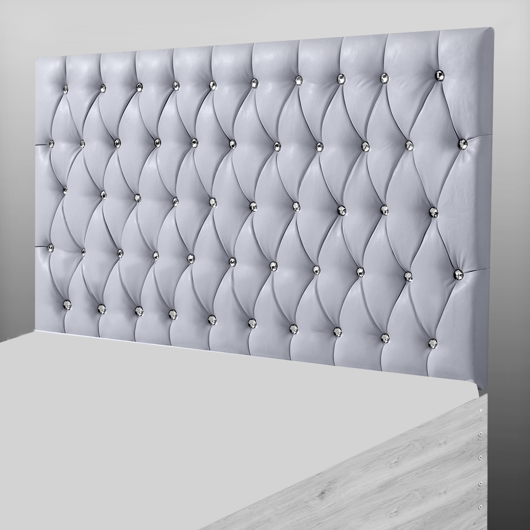 CHESTERFIELD HEADBOARD IN 6ft (Super King)