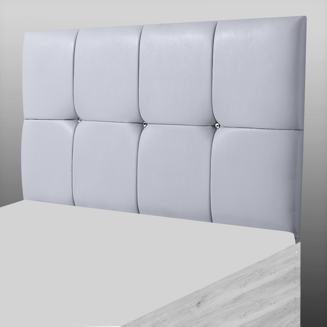 CUBE HEADBOARD IN 6ft (Super King)