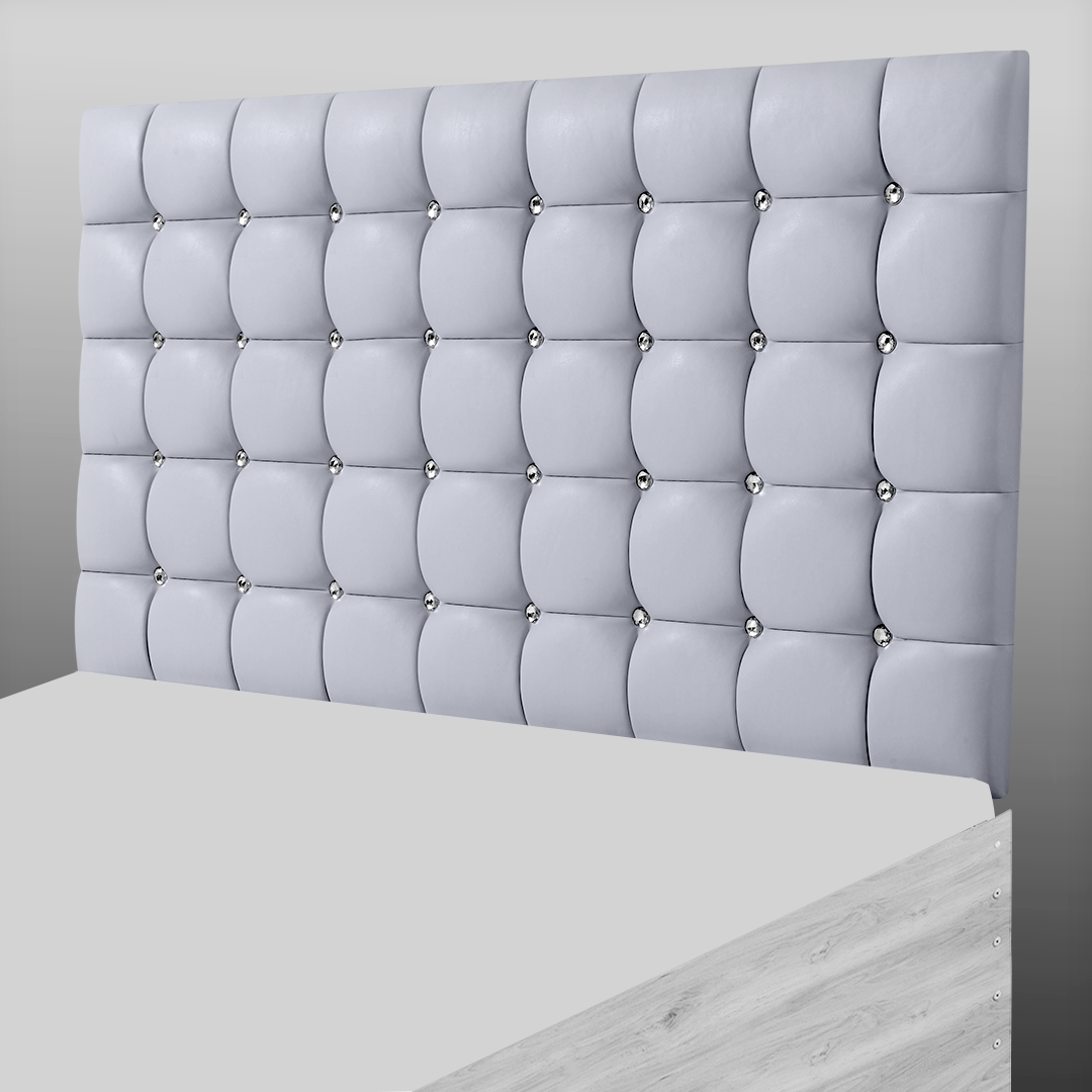 SUPER CUBE HEADBOARD IN 6ft (Super King)