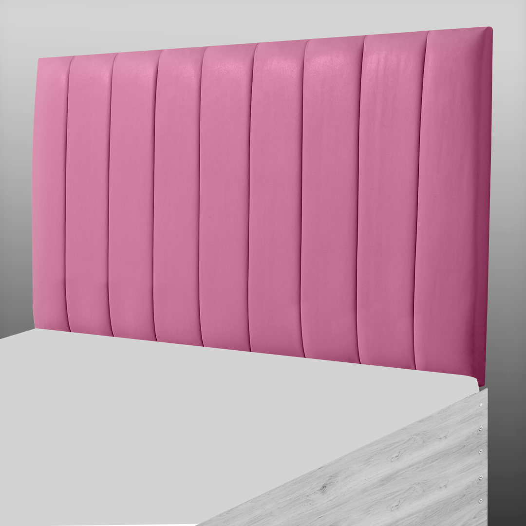 9 PANEL HEADBOARD IN 4FT6 (DOUBLE)