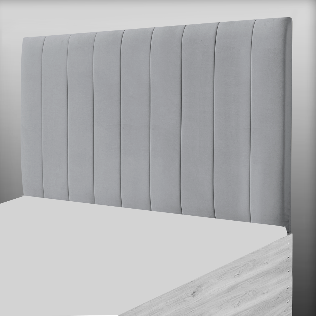 9 PANEL HEADBOARD IN 4ft (Small Double)