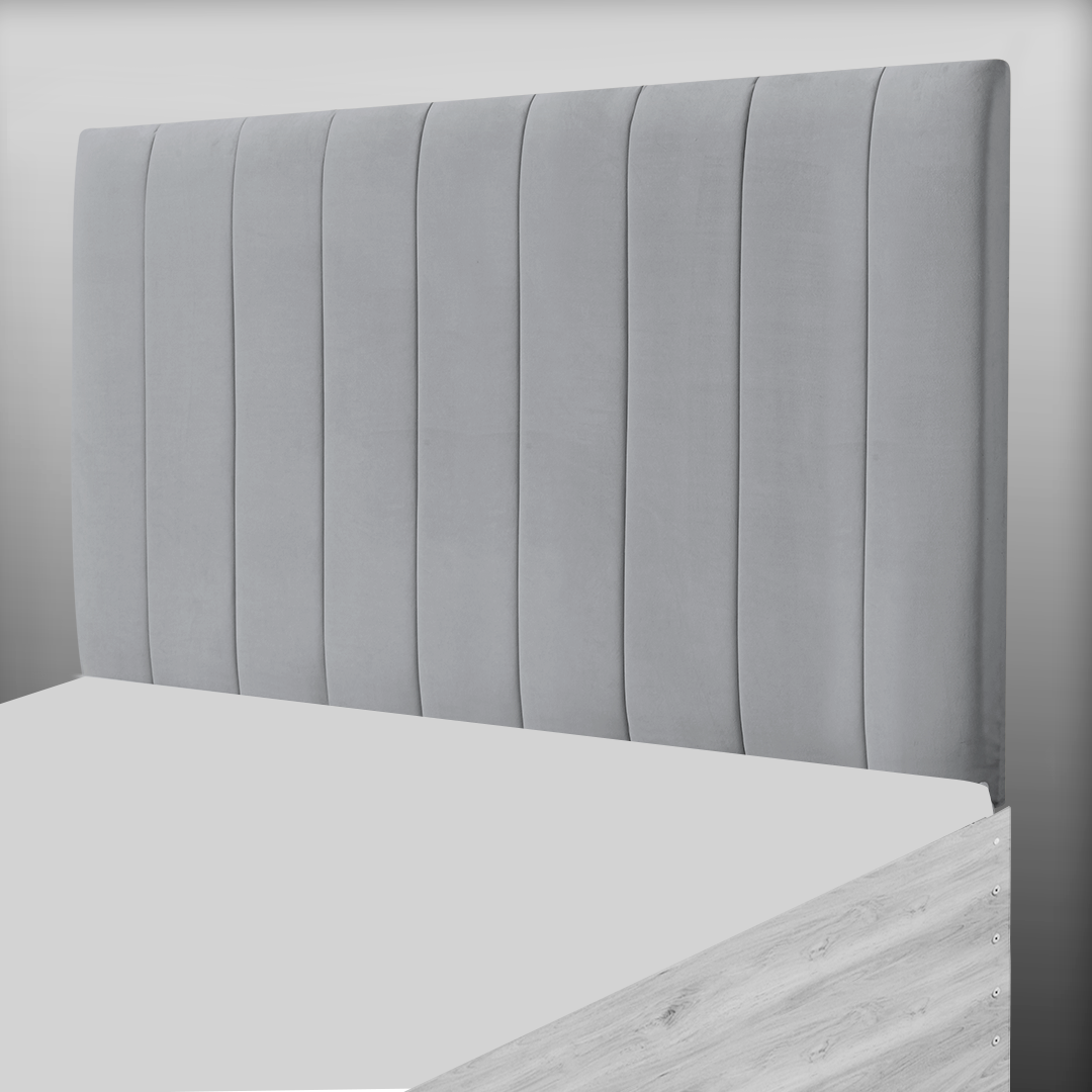 9 PANEL HEADBOARD IN 3ft (Single)