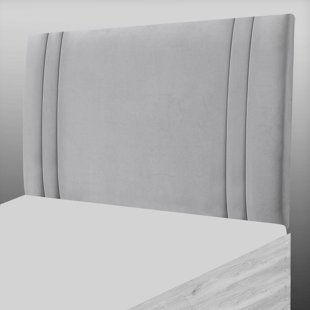 GENEVA HEADBOARD IN 4ft (Small Double)