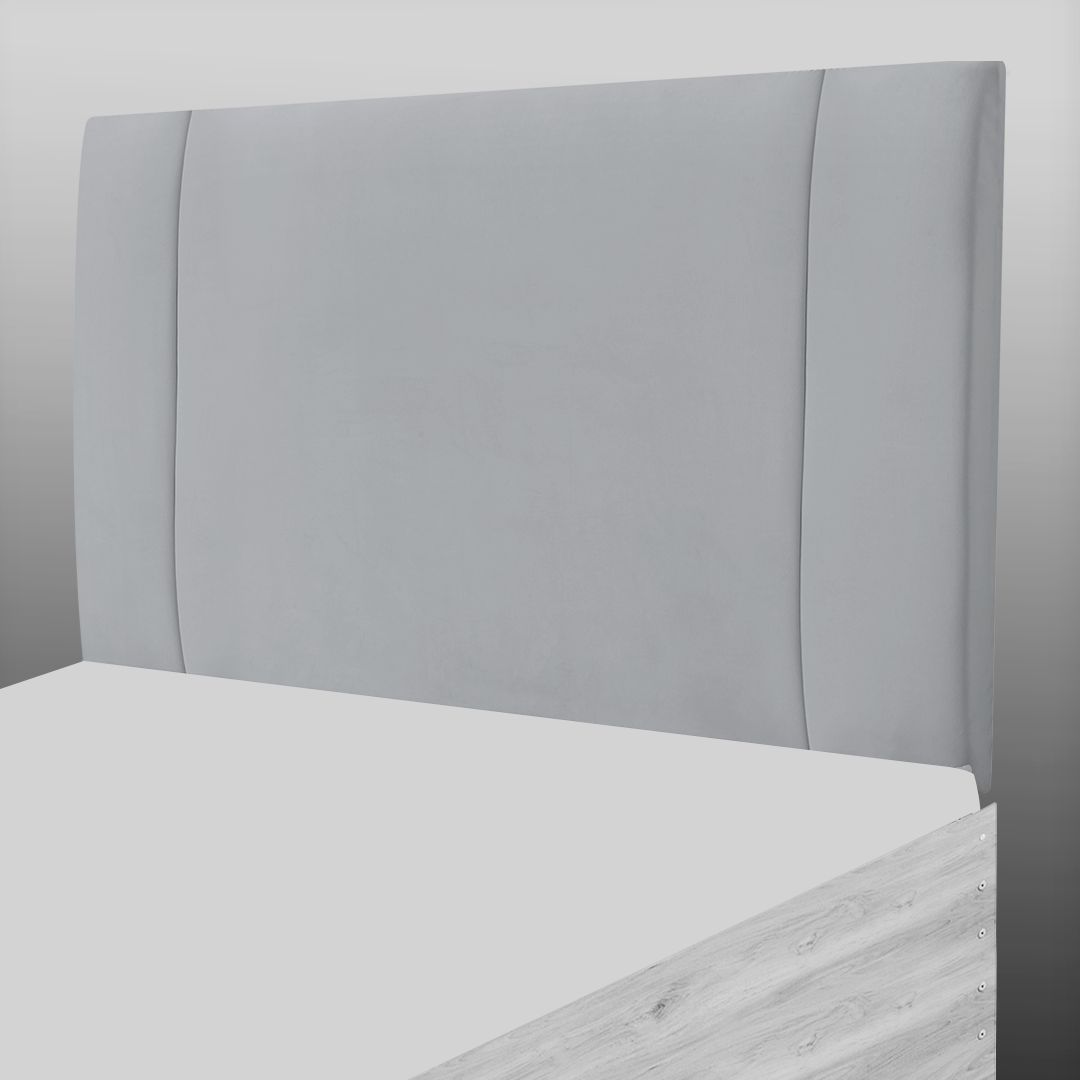 LINCOLN HEADBOARD IN 4ft (Small Double)