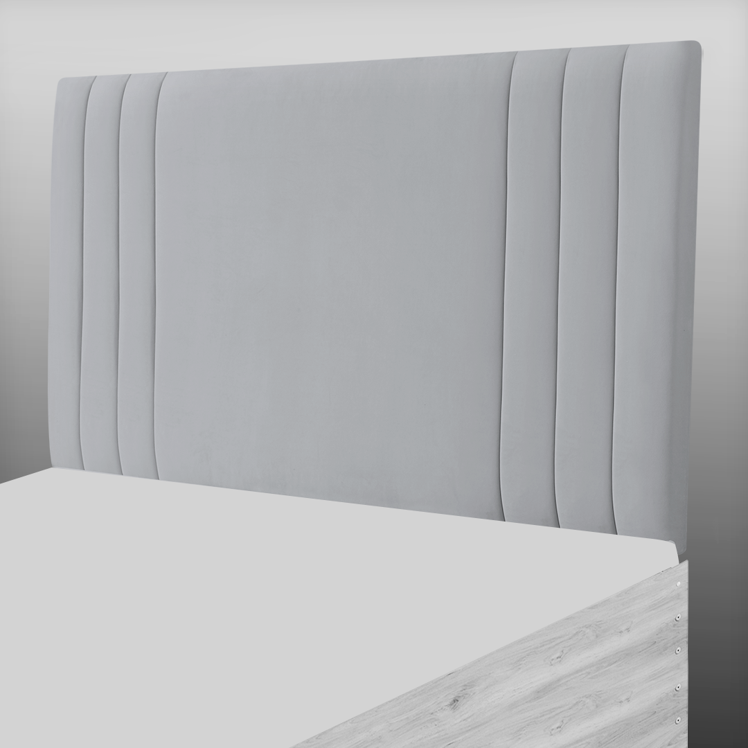 PANAMA HEADBOARD IN 4ft (Small Double)