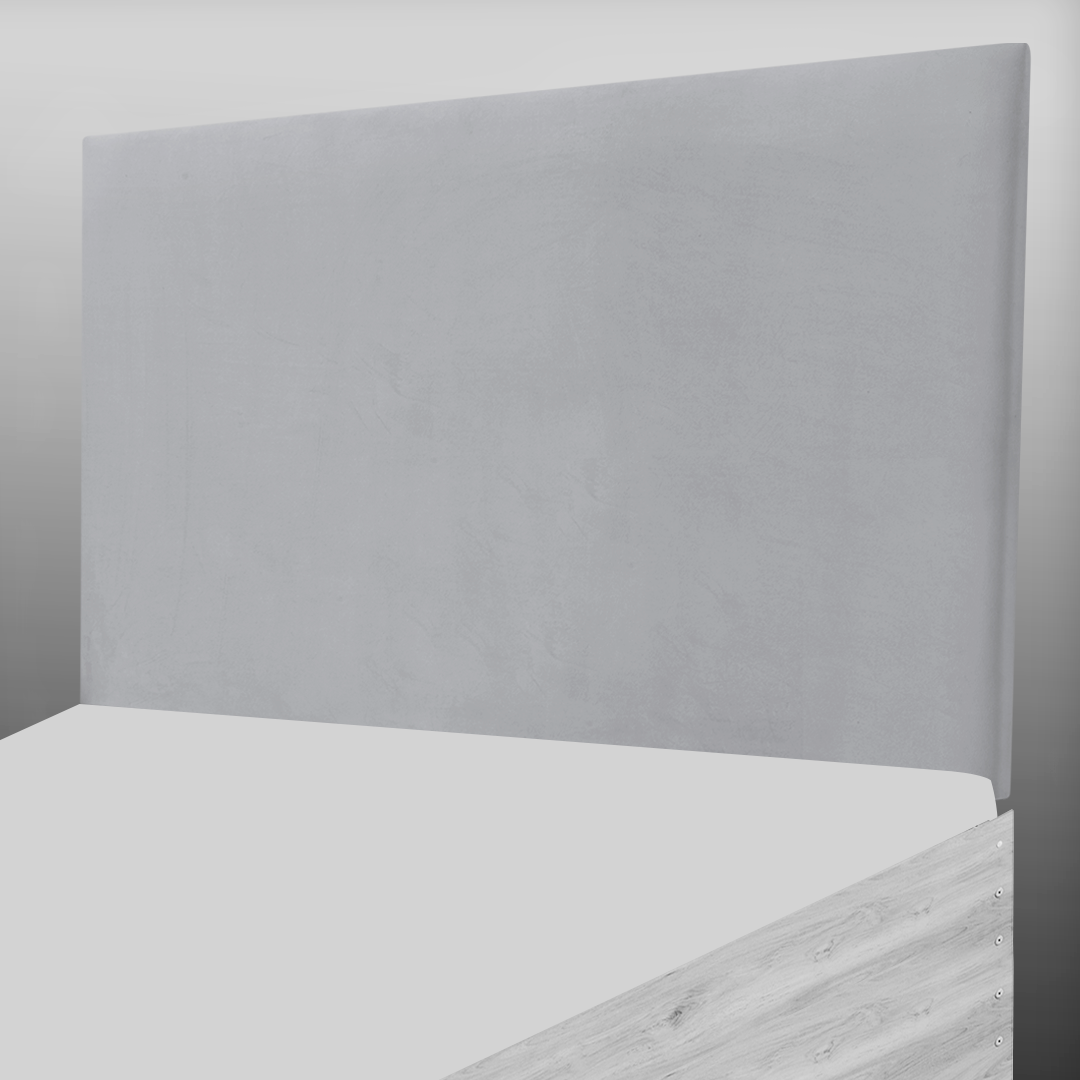 PLAIN HEADBOARD IN 4ft (Small Double)