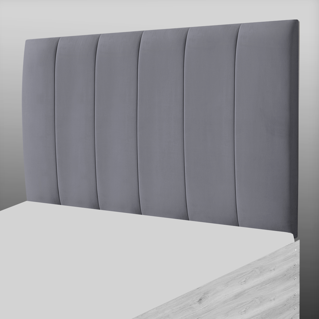 6 PANEL HEADBOARD IN 3ft (Single)