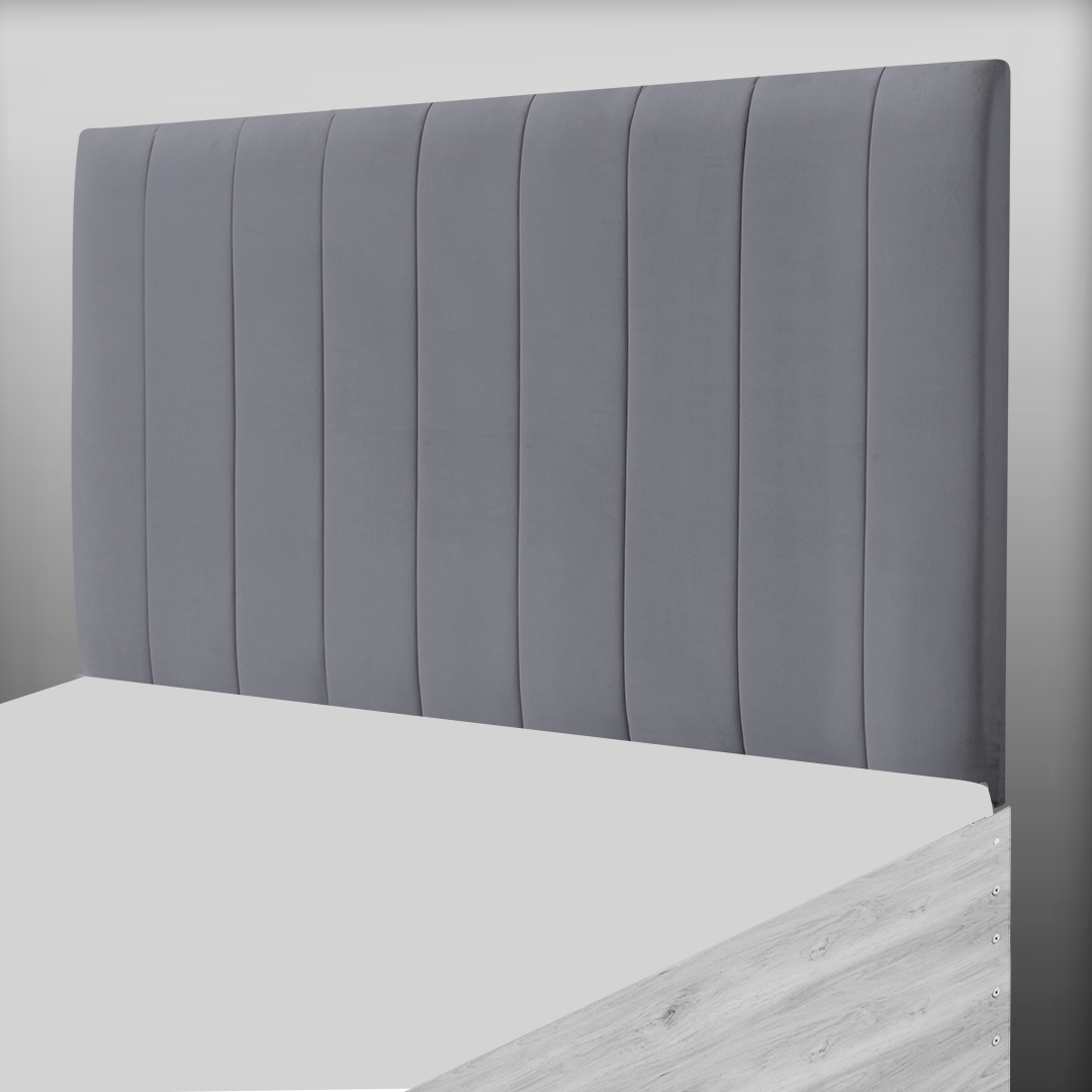 9 PANEL HEADBOARD IN 3ft (Single)