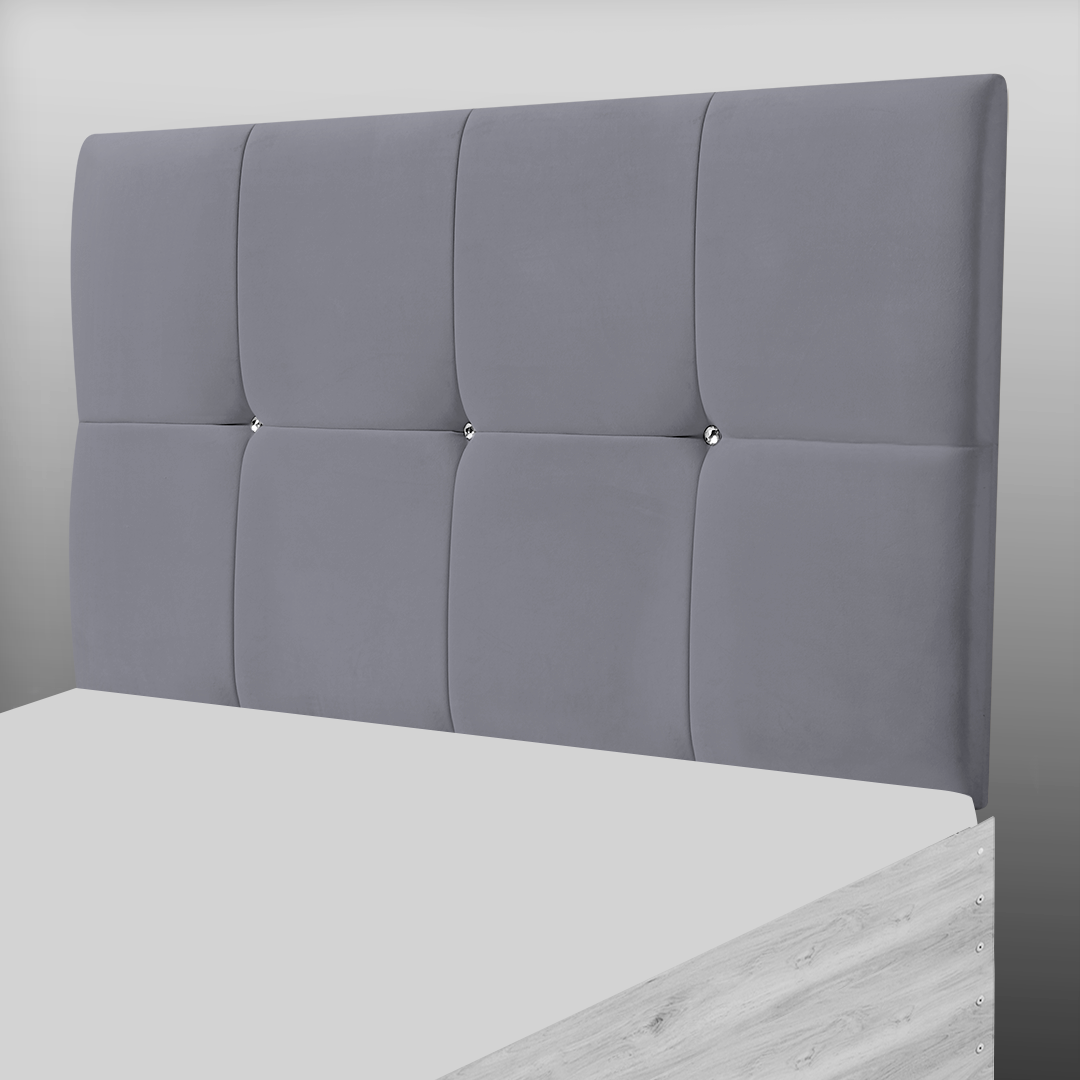 CUBE HEADBOARD IN 3ft (Single)