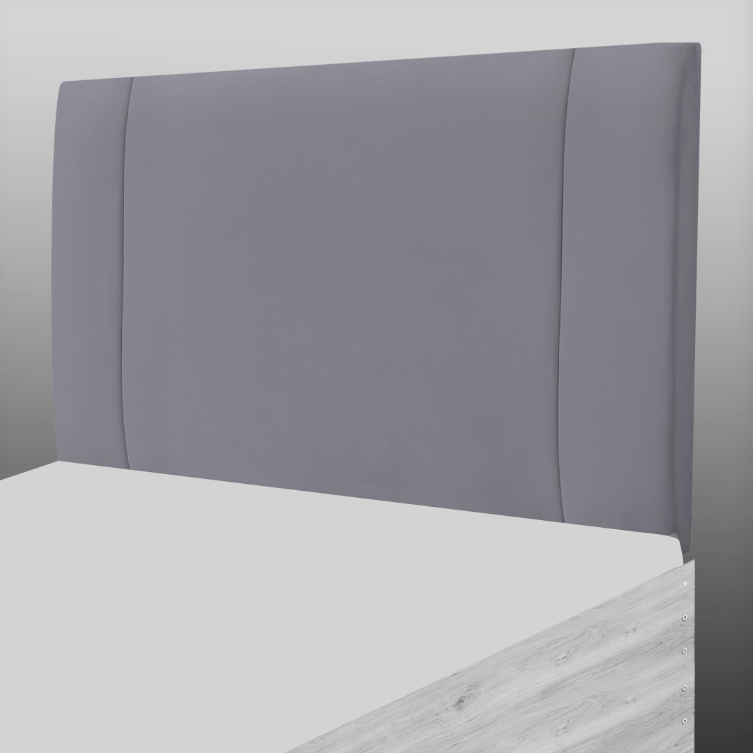 LINCOLN HEADBOARD IN 3ft (Single)