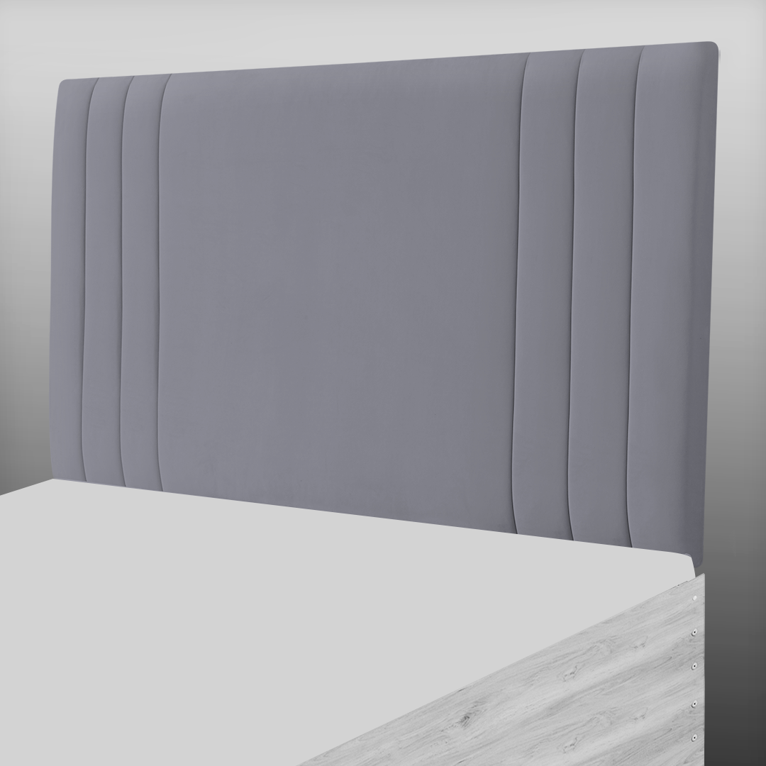 PANAMA HEADBOARD IN 3ft (Single)