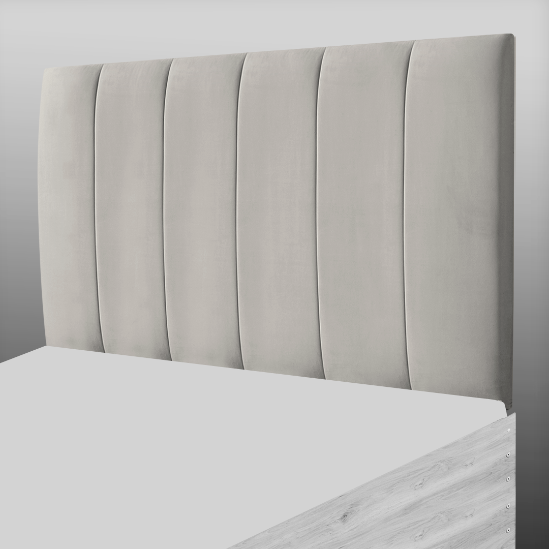 6 PANEL HEADBOARD IN 4ft6 (Double)