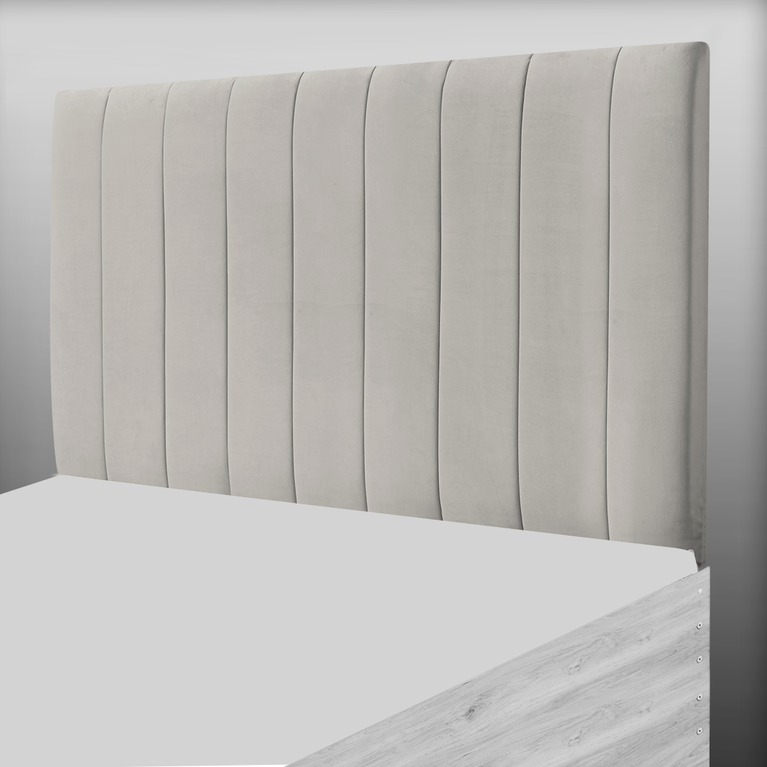 9 PANEL HEADBOARD IN 4ft6 (Double)