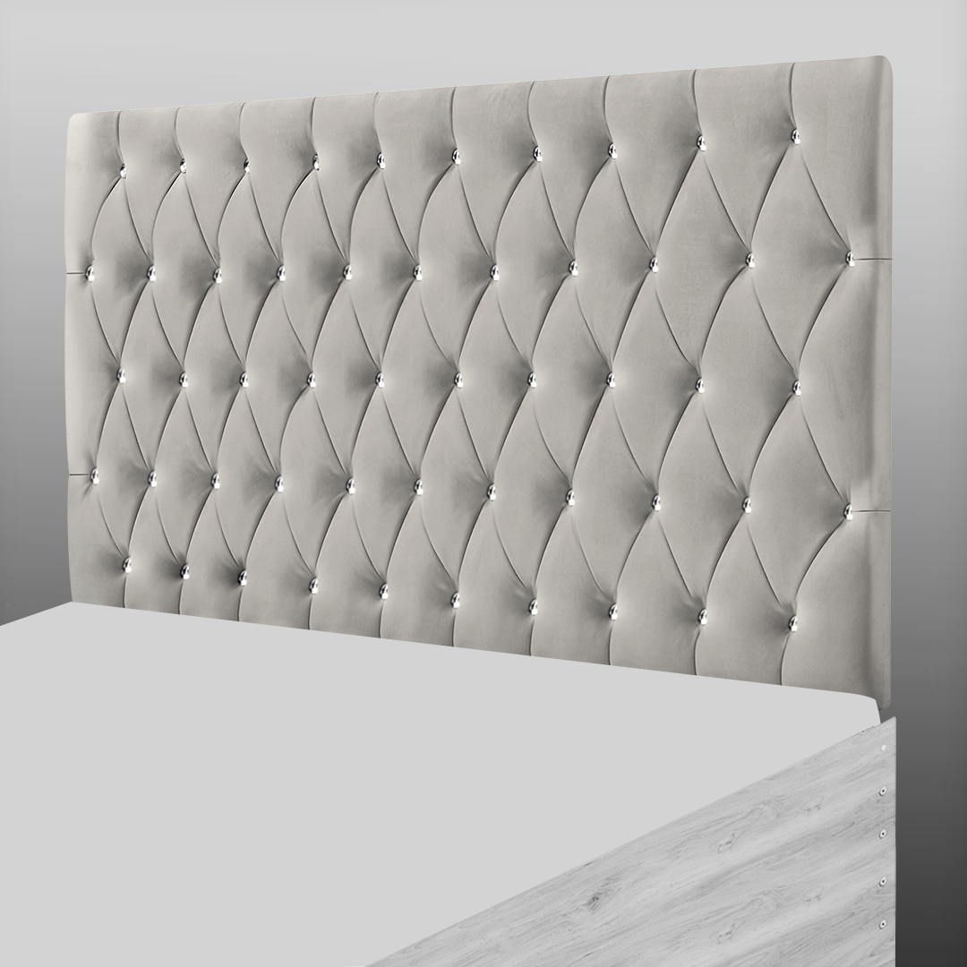 CHESTERFIELD HEADBOARD IN 4ft6 (Double)