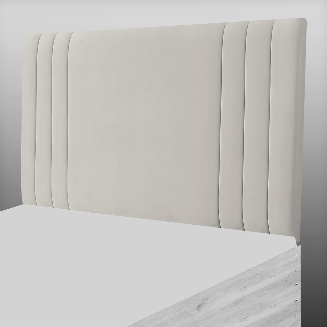 PANAMA HEADBOARD IN 4ft6 (Double)