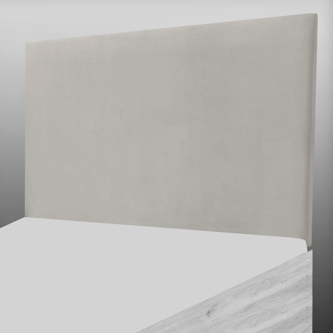 PLAIN HEADBOARD IN 4ft6 (Double)