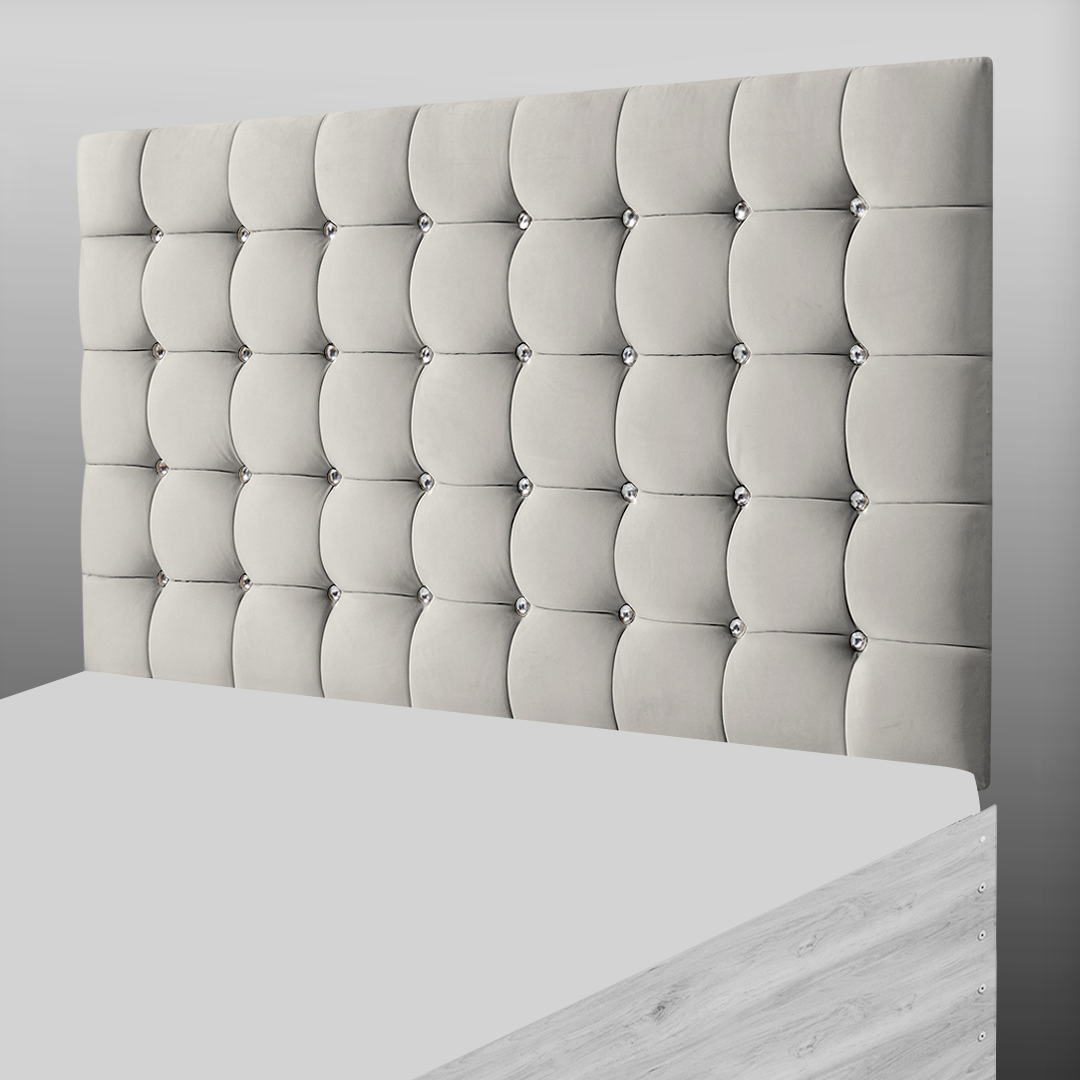 SUPER CUBE HEADBOARD IN 4ft6 (Double)