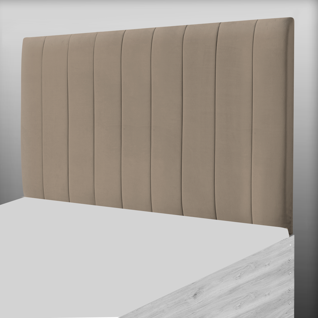 9 PANEL HEADBOARD IN 5ft (King)