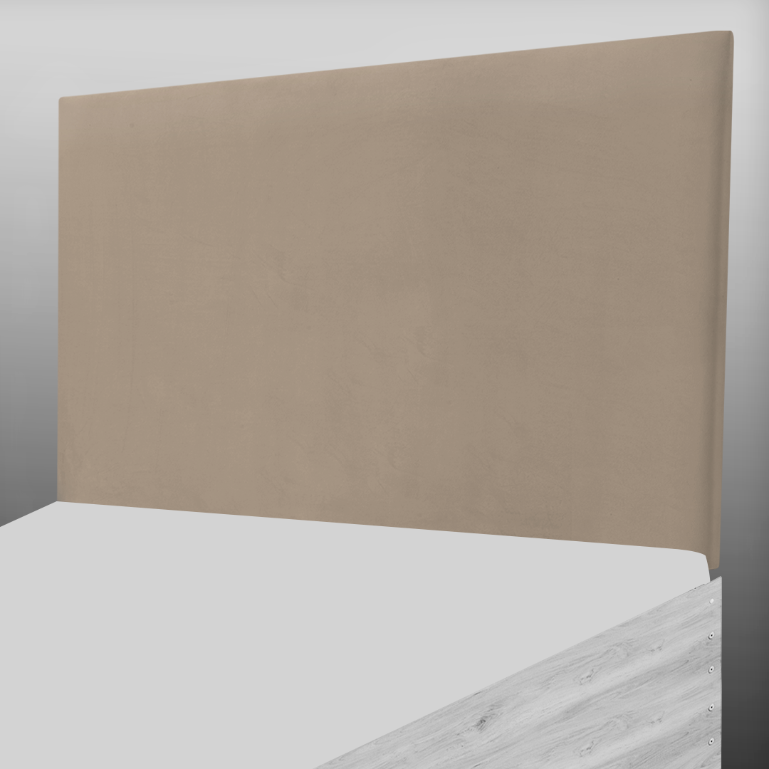 PLAIN HEADBOARD IN 5ft (King)