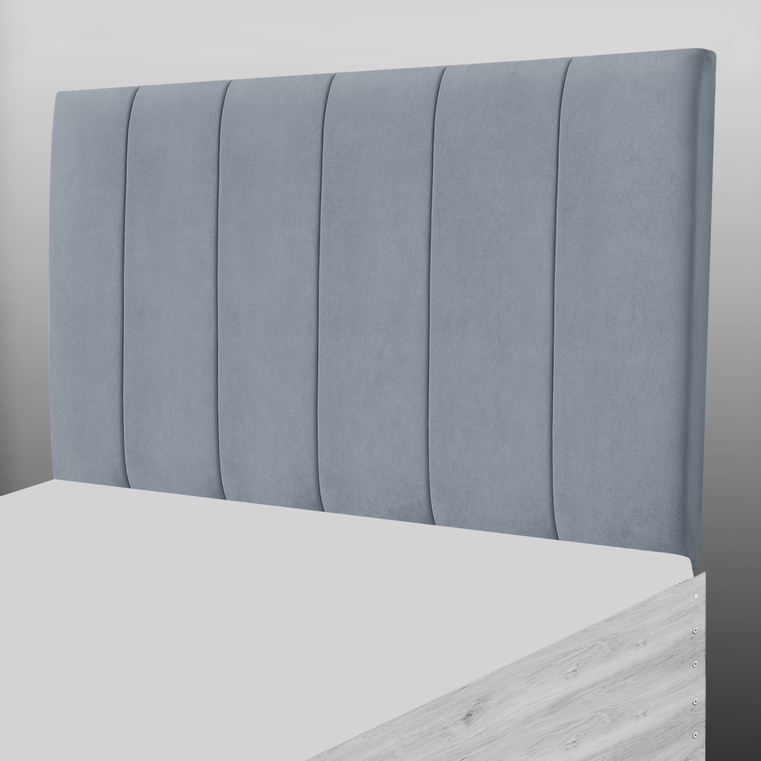 6 PANEL HEADBOARD IN 5FT (KING)