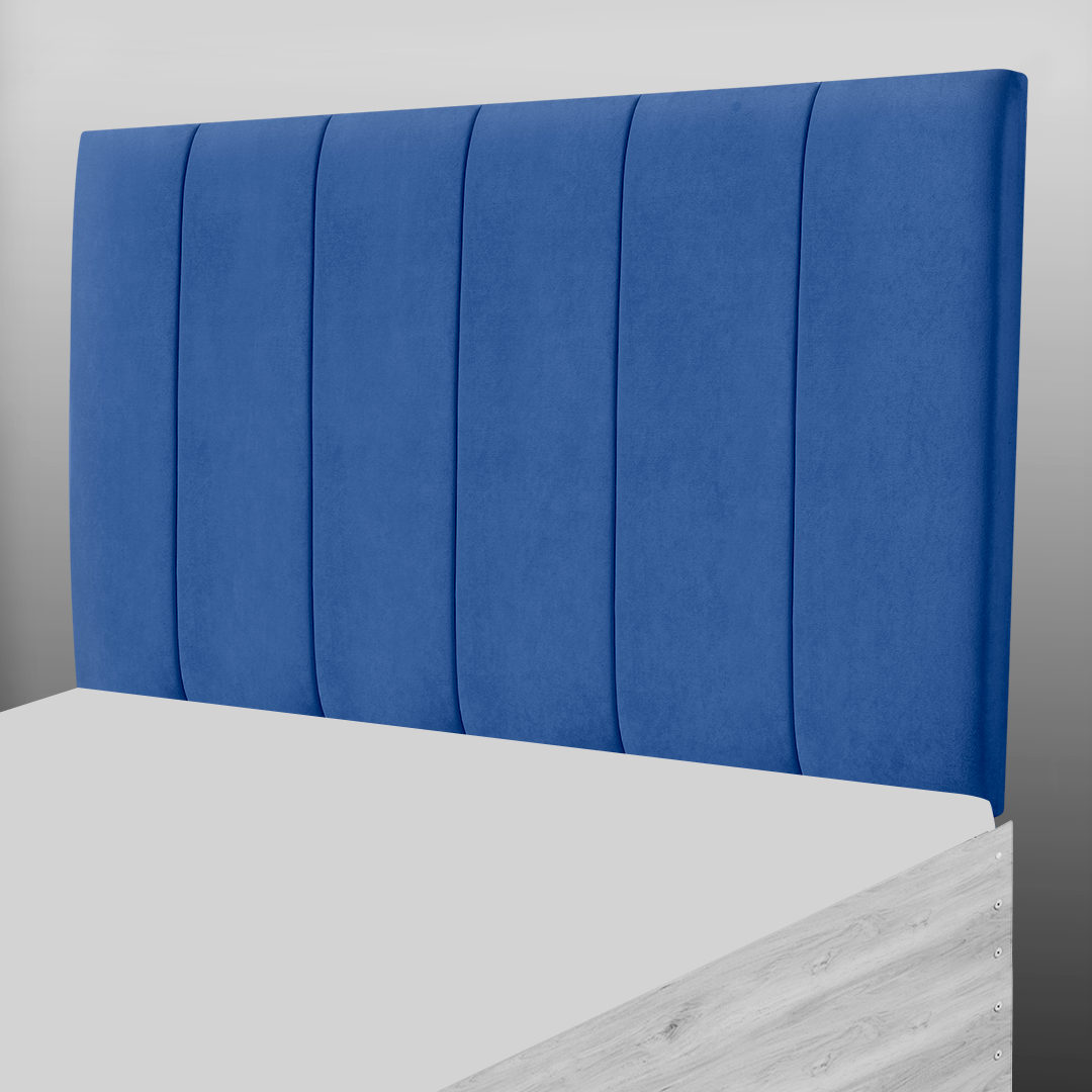 6 PANEL HEADBOARD IN 4FT (SMALL DOUBLE)