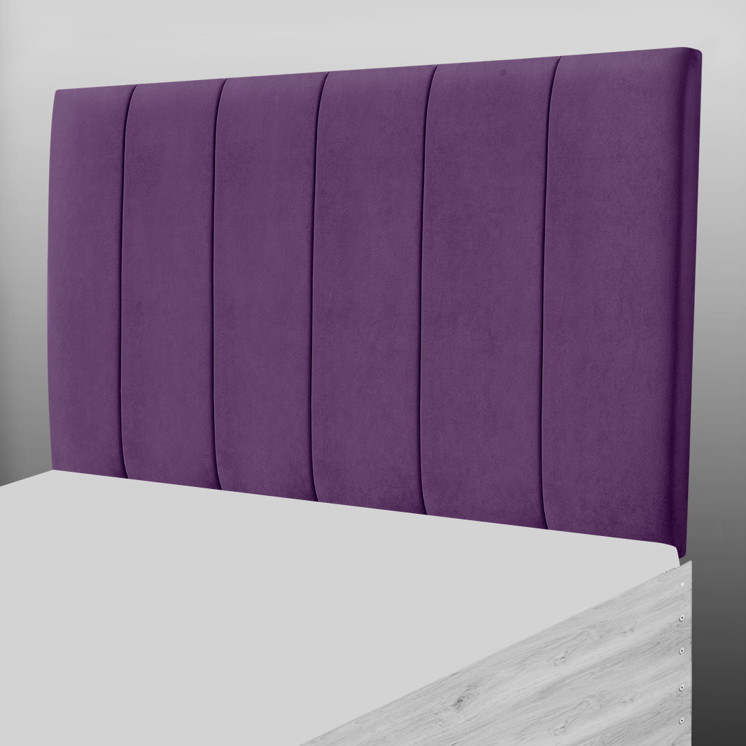 6 PANEL HEADBOARD IN 30 INCHES