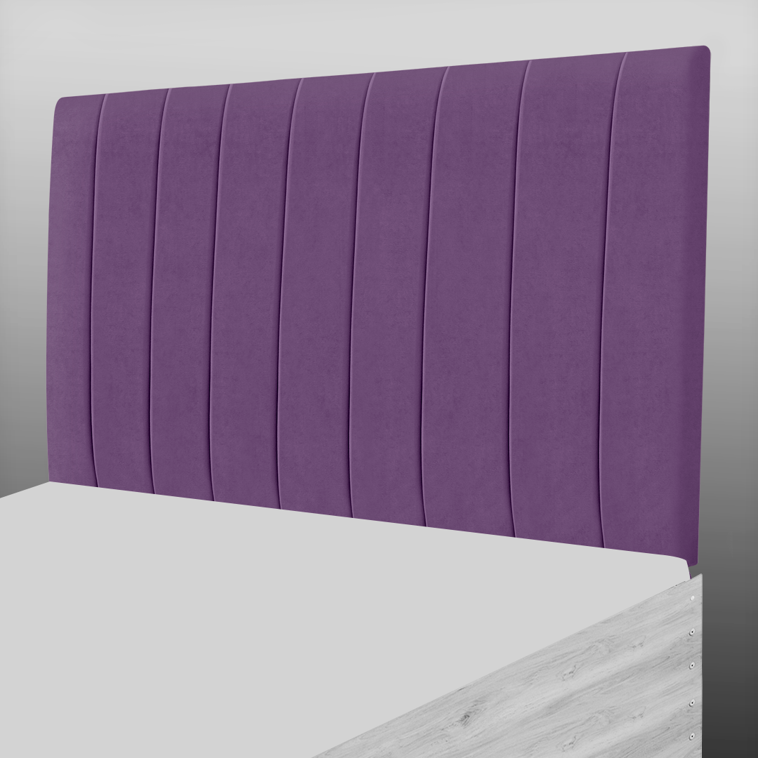 9 PANEL HEADBOARD IN 5FT (KING)