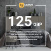 Headboard Gift Card / Voucher