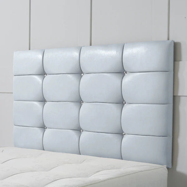 NEW CUBE HEADBOARD
