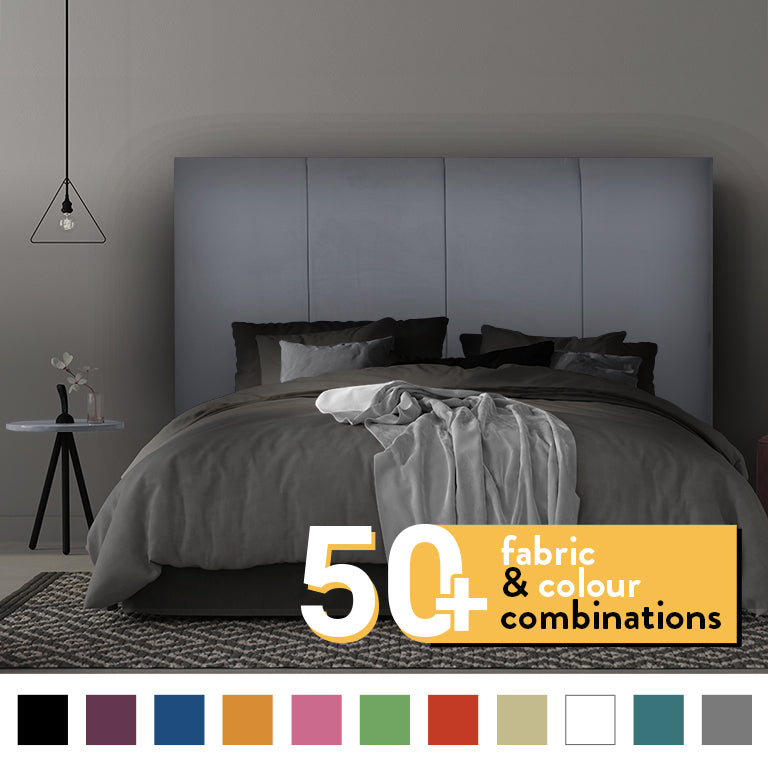 Lejoux Headboards Sizes